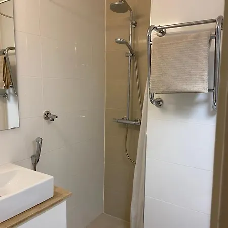 Apartment Paeivaerinnankatu 7B